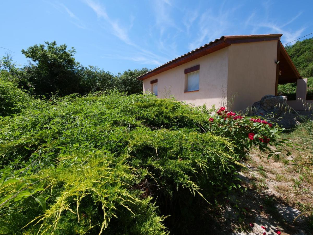 Campagne Saint Maurinet Villa Montmeyan Exterior foto